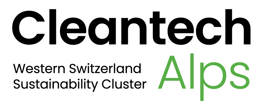 Logo de Cleantech Alps