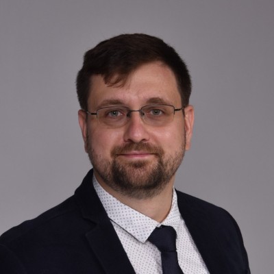 Photo d'Andrei Kucharavy