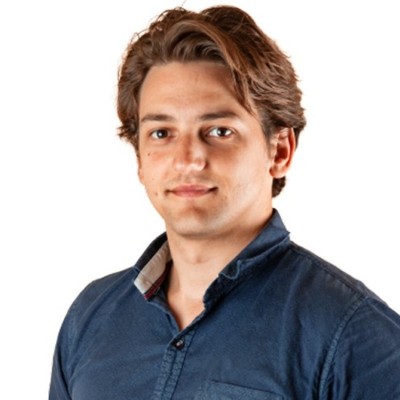 Photo d'Alexandre Dumur