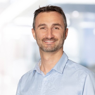 Photo de Matthieu Raeis