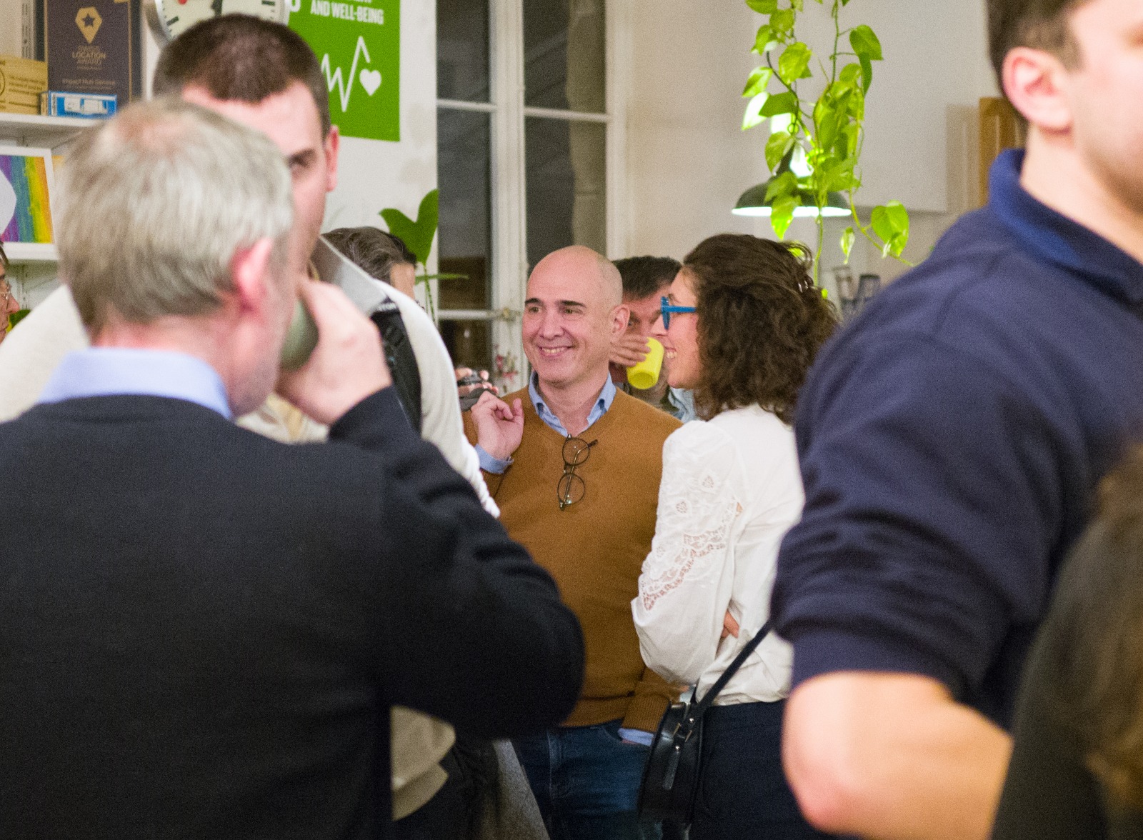 Photo 17 de l'édition 2025 d'Energ-IA Transition