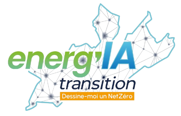 Energ'IA Logo