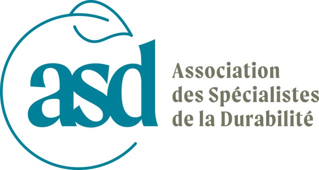 ASD — Association des Spécialistes de la Durabilité