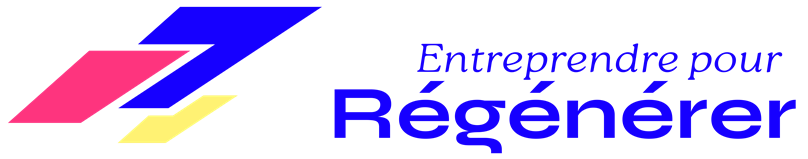 Logo Entreprendre pour Régénérer