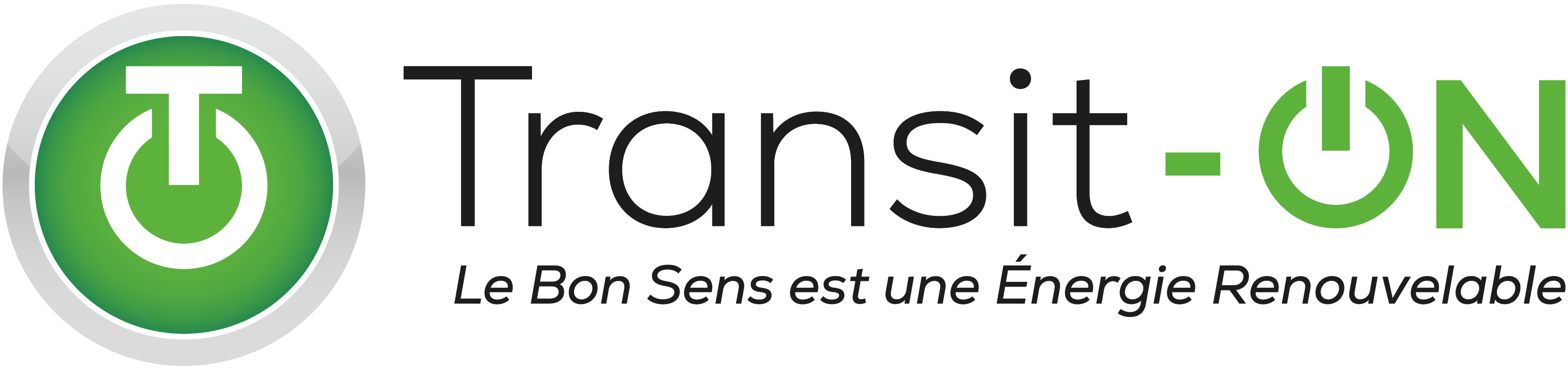 Logo de Transit-on