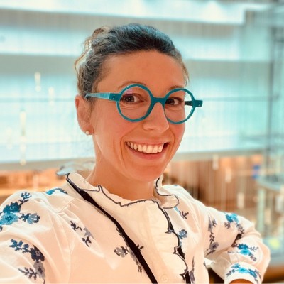 Photo d'Andrei Kucharavy