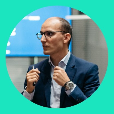 Photo de Mael Perret