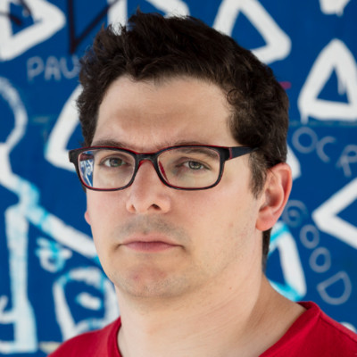 Photo de Paul Olivier Dehaye